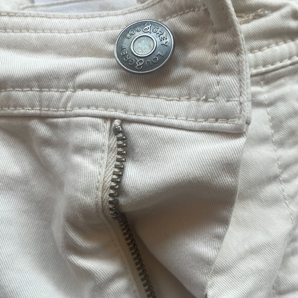 Lou and Gray High Rise Wide leg trousers - Picture 5 of 6